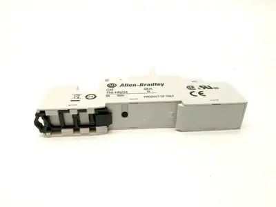 USED ALLEN-BRADLEY 700-HN224 SERIES B