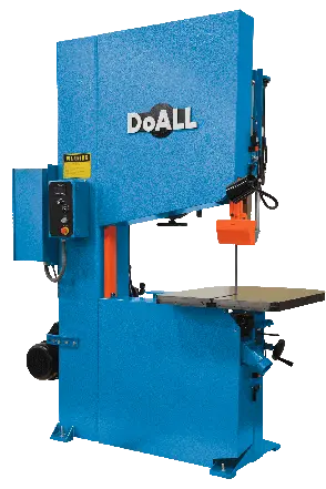 NEW DOALL ZV-3620
