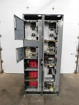 Allen-Bradley NA Combination Starters | Equipment Recovery Corp. (10)