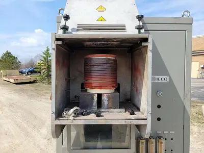 USED 2012 IECO 22KW
