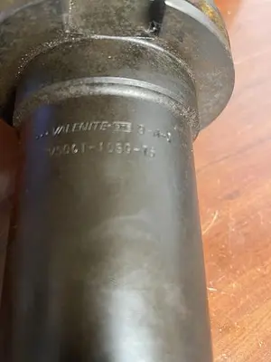 Used VALENITE V50CT-10SG-75 Tool Holders Michigan US | RAB Industries, Inc. #184101