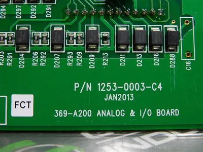USED GENERAL ELECTRIC 369-A200