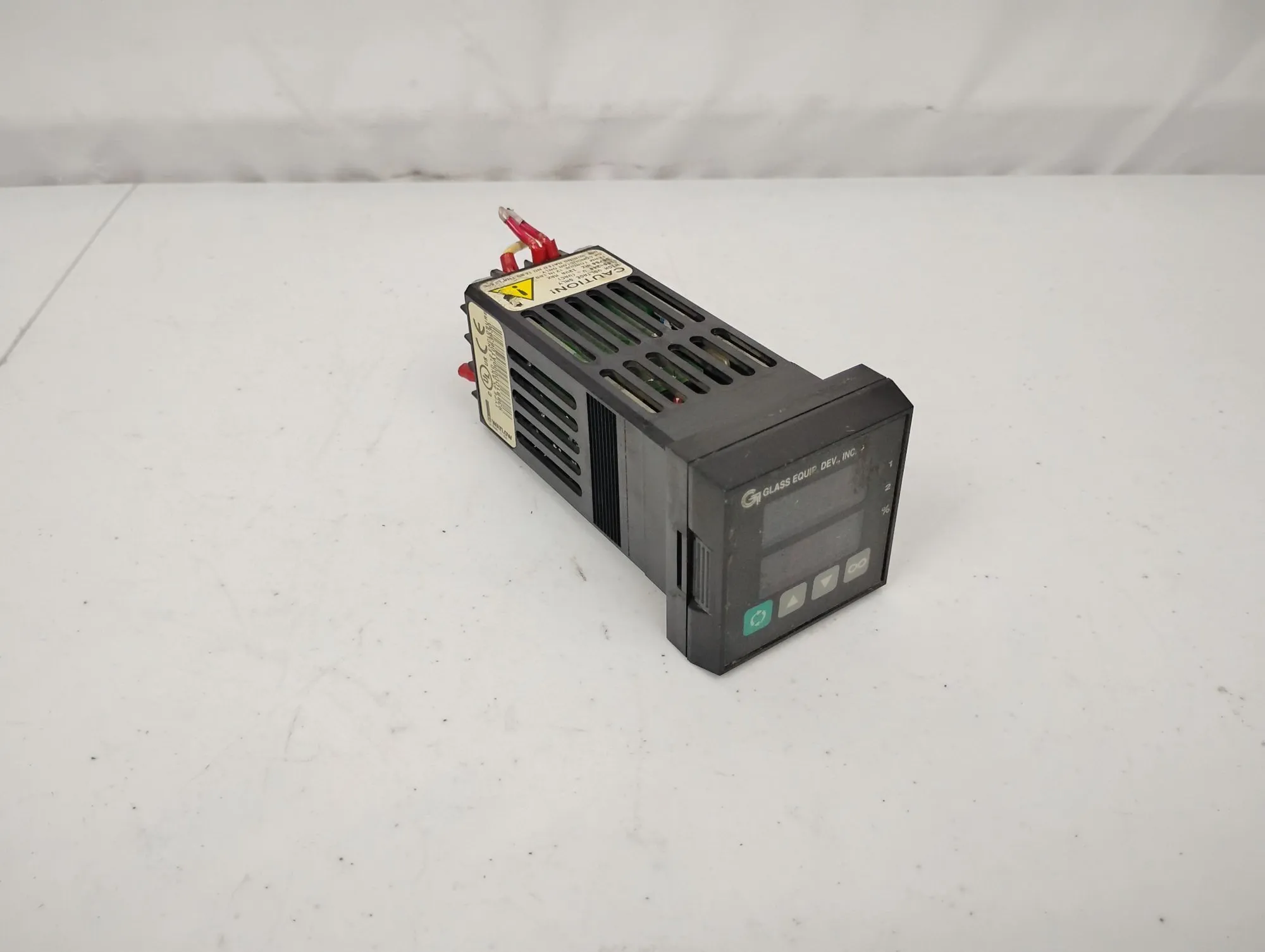 USED WATLOW 93BB-1DD0-00AT