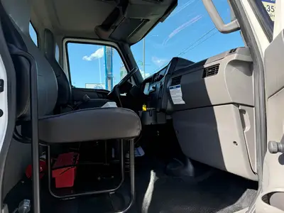 Used 2022 INTERNATIONAL MV607 Water Trucks Utah US | Global Remarketing #1385671