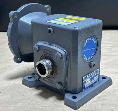 NEW Boston Gear HF715B5KB5HP16