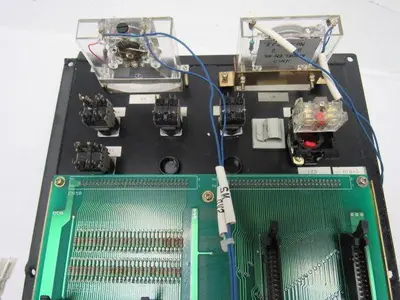Used SEIKI _UNKNOWN_ Miscellaneous MRO | Arrow Industrial #647246