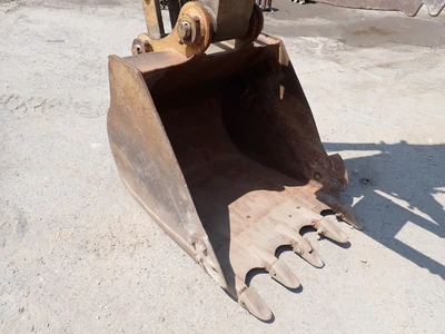 Used 1995 CATERPILLAR 312 Crawler Excavators Massachusetts US | Brookside Equipment Sales #1422116