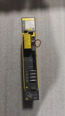 USED FANUC FANUC A06B-6114-H303