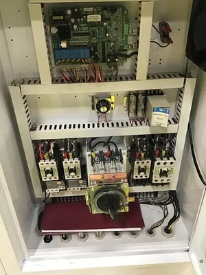 USED PPE FX-050230