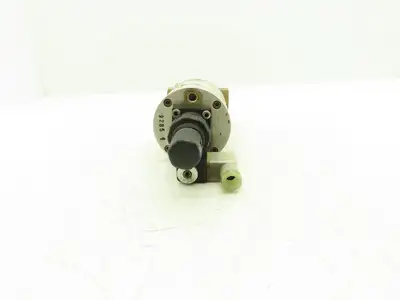Coax 3-HPP Pressure Regulating Valve 24VDC 0-64 Bar