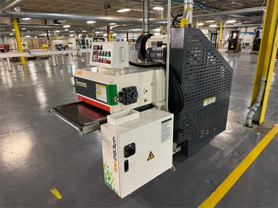 USED 2019 JANGJA SM263PH