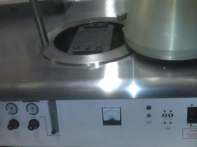 Used SST SCIENTIFIC SEALING TECHNOLOGY _UNKNOWN_ Vacuum Furnaces | J.M. Industries #1044682