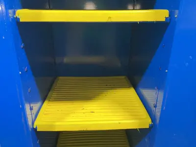 Used EAGLE CRA62 Cabinets Ohio US | HGR 24 #1456041