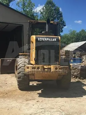 Used 2006 CAT 924G Wheel Loaders Florida US | Rockwood Equipment Solutions #1464187