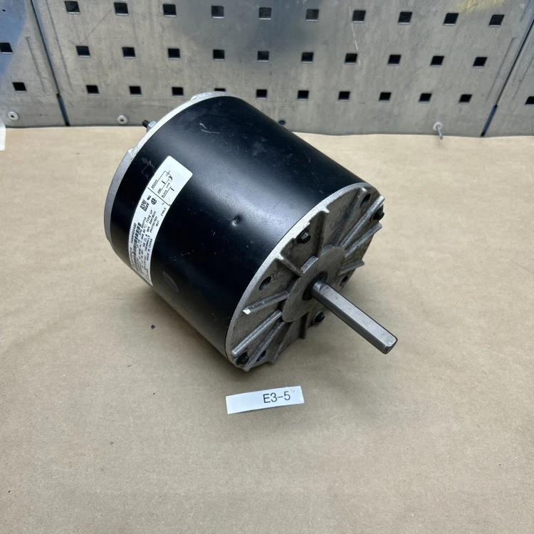 Used Genteq F48AH03A50 HVAC Parts and Equipment Indiana US | J&J Industrial Supply #1078744