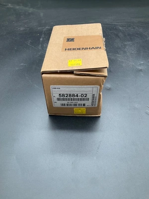 NEW HEIDENHAIN 582884-02