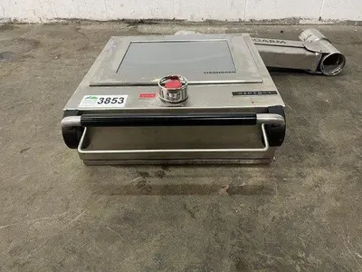 USED 2008 STRONGARM 404-151T00