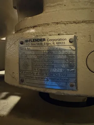 Used ROTO-FINISH RM-1N Parts Washers South Carolina US | ESS Industrial Equipment Sales #1494118