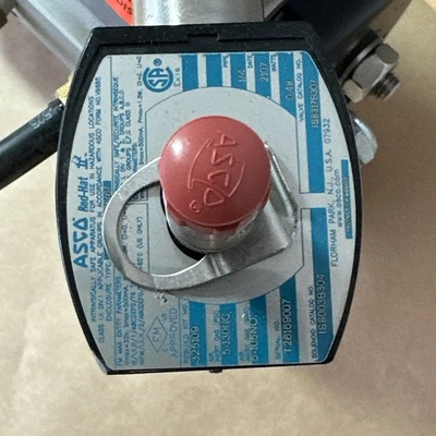 NEW Flowserve B085S10