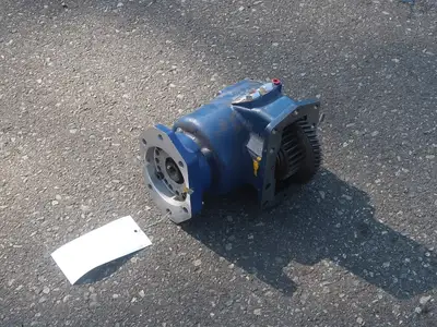 USED MUNCIE CS25-A1010-H3KK