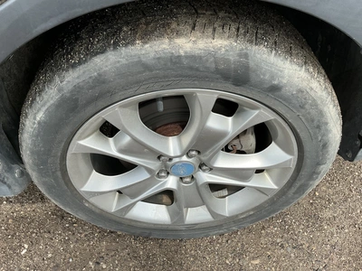 USED 2013 FORD ESCAPE