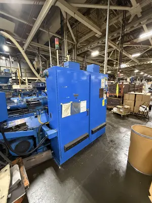 Used _UNKNOWN_ _UNKNOWN_ Injection Molding Machines Michigan US | Harbor Machinery Inc. #1421715