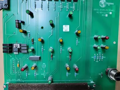 USED CYBEREX INC 41-09-61173