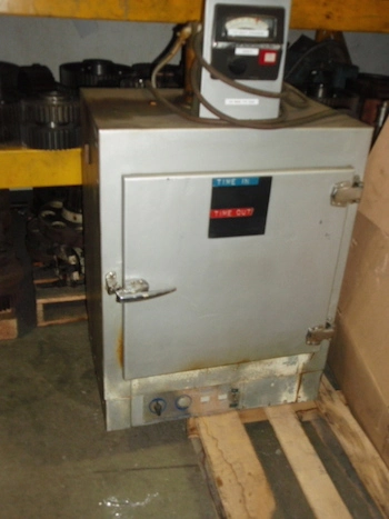 Blue-M OV-500 Box Oven