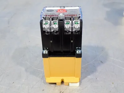 Used ALLENBRADLEY 700P400A1 Relays & Switches Ohio US | HGR 24 #903148