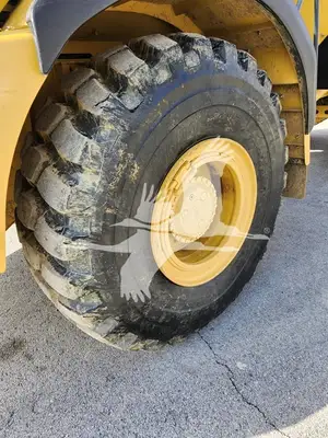 USED 2024 BELL B30E