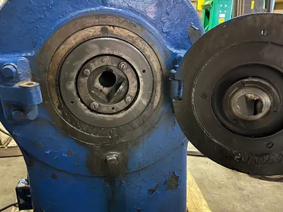 STANDARD 3SA Tube & Pipe Machinery (Cut-Offs & Swagers) | Mohawk Machinery (4)