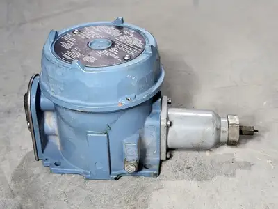 USED THERMON E7-25325