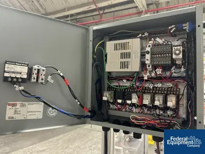 USED Filamatic Filamatic Inline Filler