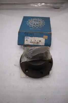 NEW OPEN BOX Martin E 1 7/8 QD Bushing E 1-7/8 STK CC130