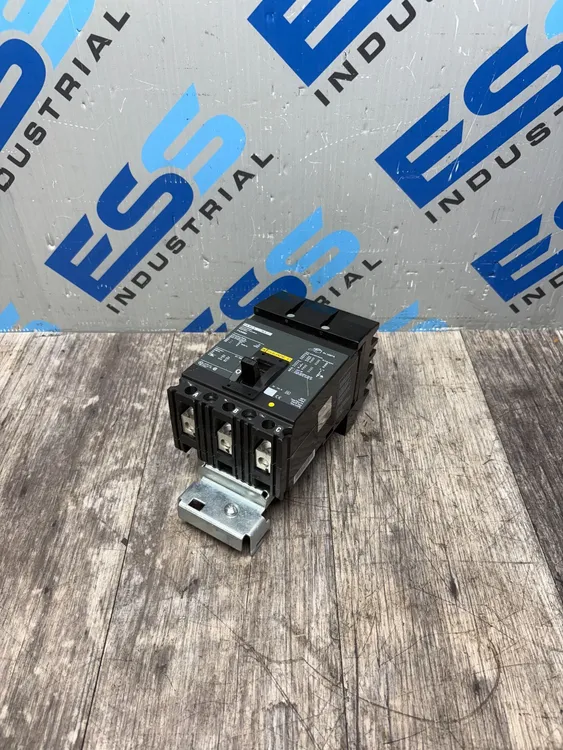 Used Square D FA34060 Circuit Breakers South Carolina US | ESS Industrial Equipment Sales #1251276