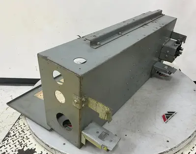 USED SQUARE D PBQ-3640