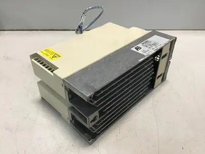 USED KEB 15.F5.MBE-YUZY