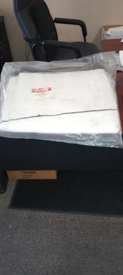 New | in-Stock ULINE S13644 Bulk Bags - Duffle Top, Spout Bottom Shipping Supplies Arizona US | ASSET CONVERSION SPECIALISTS, INC. #1271334