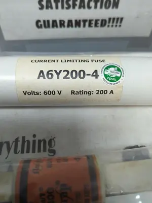 Used SHAWMUT _UNKNOWN_ Miscellaneous Equipment (Electrical & Power) | Surplus Asset Holdings #1192649