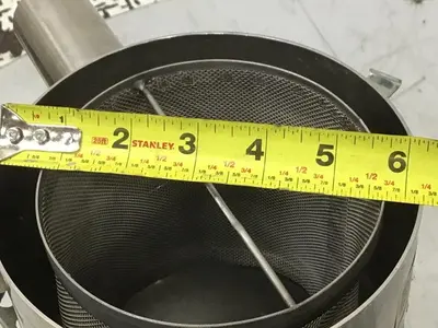 USED CONAIR K2