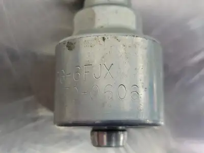 NEW GATES 6G-6FJX