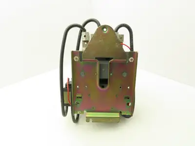 Furnas 14JB32AF NEMA Size 4 Motor Starter 100A 575VAC 25Hp 230/460V Coil
