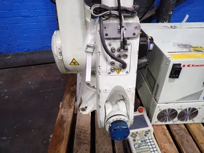Used 2018 KAWASAKI RS010LA Robots Ohio US | HGR 24 #1056462