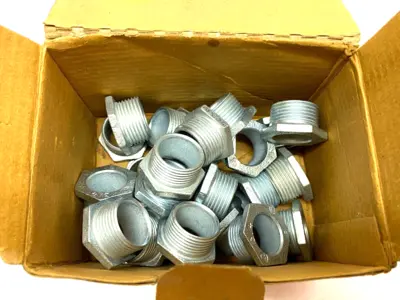 New | in-Stock Crouse-Hinds 51 Electrical Fittings Michigan US | Maverick Industrial Sales #1487462