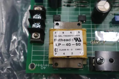 NEW Reliance Electric 0-55325-8 Current Voltage Control Board Card STOCK G359A