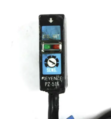 USED JAPAN PZ-51R