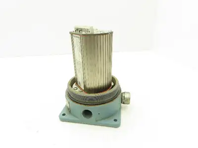 Foxboro RTT10-AJFSN000 Temperature Transmitter 30VDC Haz Loc
