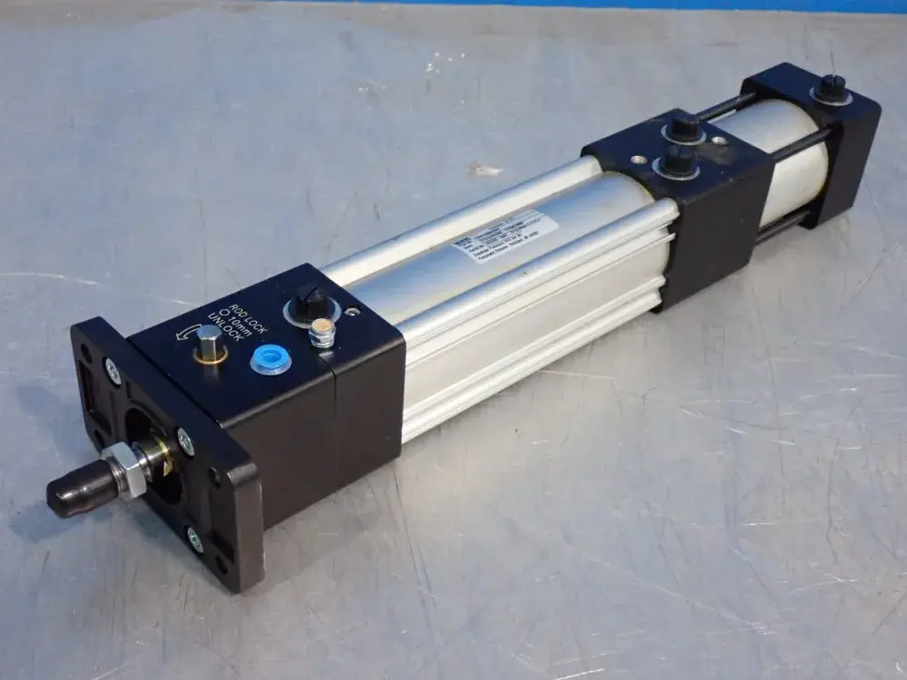 Used PARKER 1PP1D0000532 Pumps Ohio US | HGR 24 #1229565