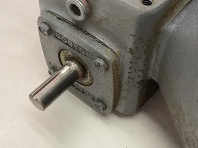 USED BOSTON GEAR F710-5-B5-6
