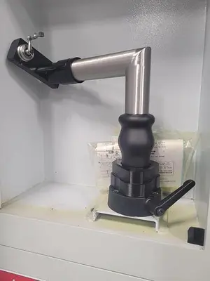 USED 2017 YAMA SEIKI GTW-1500Y